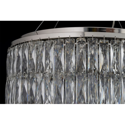 Подвесная люстра Arti Lampadari Elite Acquaro E 1.5.D50.101 NP
