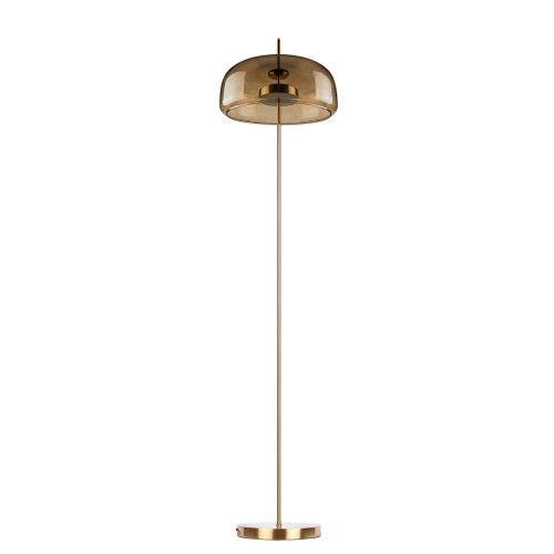 Торшер LOFT IT Dauphin 10040F/B