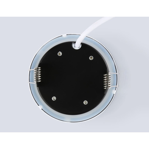Встраиваемый светильник Ambrella Light Techno Spot IP Protect TN6630