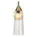 Бра Indigo Campana 13028/1W Brass V000508