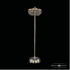 Торшер Bohemia Ivele Crystal 19051T4/35IV-138 G