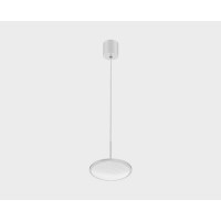 Подвесной светильник Italline IT08-8022 white 3000K