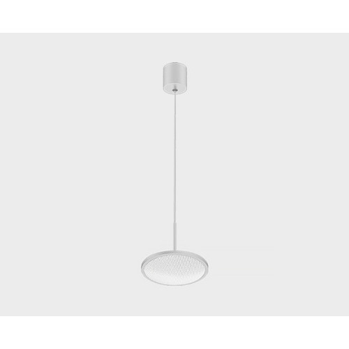Подвесной светильник Italline IT08-8022 white 3000K
