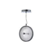 Подвесной светильник Lucia Tucci COIN 2890.R170.1 D250 CL