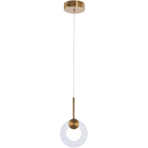 Подвесной светильник MyFar Lora MR1082-PL
