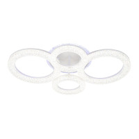 Потолочная люстра Escada Alunit 10281/4LED