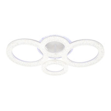 Потолочная люстра Escada Alunit 10281/4LED