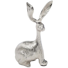 Статуэтка Кролик Garda Decor 94PR-15736