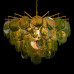 Подвесная люстра LOFT IT Lolly 10492/800 Green