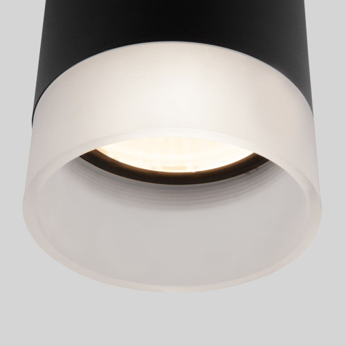 Уличный потолочный светильник Elektrostandard Light LED 4690389177941