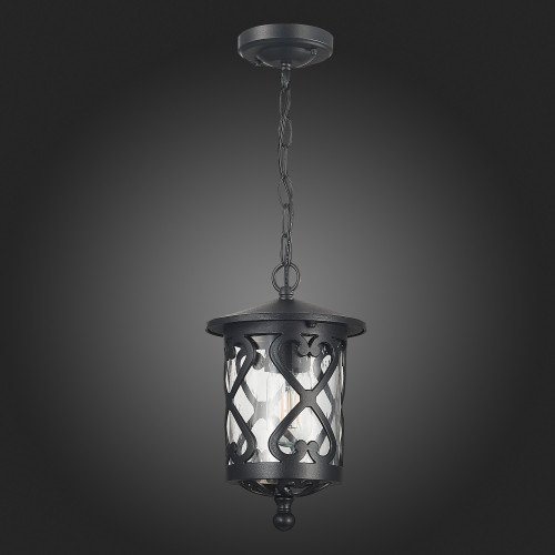 Уличный подвесной светильник ST Luce Lorne SL085.403.01
