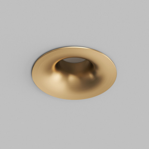 Встраиваемый светильник Denkirs Shine Glow DK2430-SB