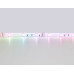 Светодиодная лента Ambrella Light LED Strip 12В 5050 7,2Вт/м RGB 5м IP65 GS2501