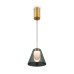 Подвесной светильник Freya Fume FR5399PL-L4BS