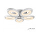 Потолочная люстра iLedex Fancy FS-011-X5 120W WH