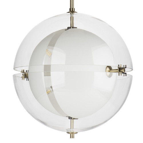 Подвесной светильник Lightstar MODENA 816043
