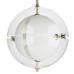 Подвесной светильник Lightstar MODENA 816043