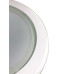 Встраиваемый светильник Elvan VLS-705R-6W-WW-Wh