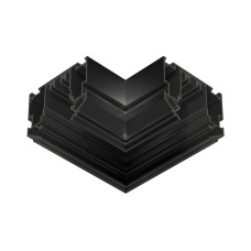 Коннектор угловой 90 для магнитного шинопровода Ambrella Light Track System GL1049