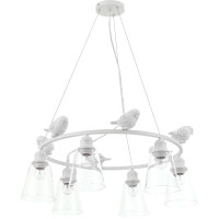 Подвесная люстра MyFar Tracey MR1961-6P
