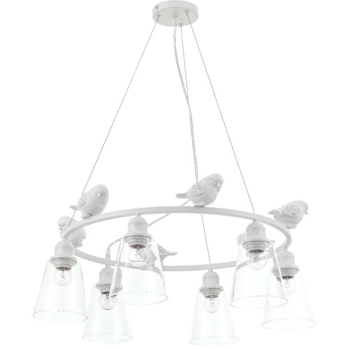 Подвесная люстра MyFar Tracey MR1961-6P
