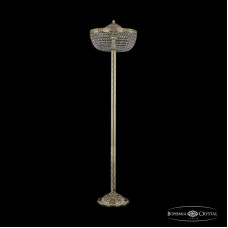 Торшер Bohemia Ivele Crystal 19051T6/35IV-138 G