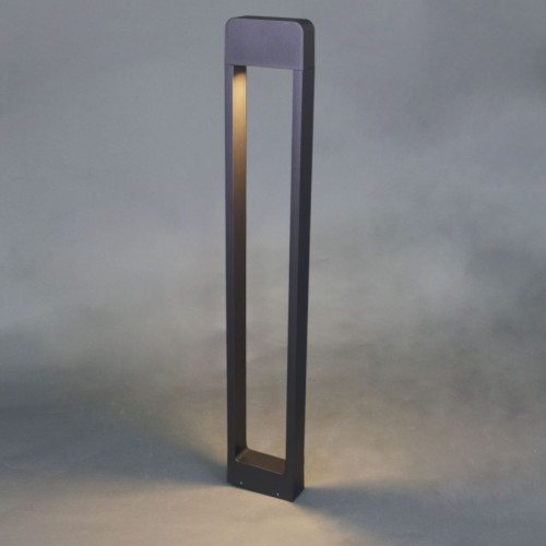 Ландшафтный светильник Reluce 09962-0.7-001KT 1,0M GU10 BK