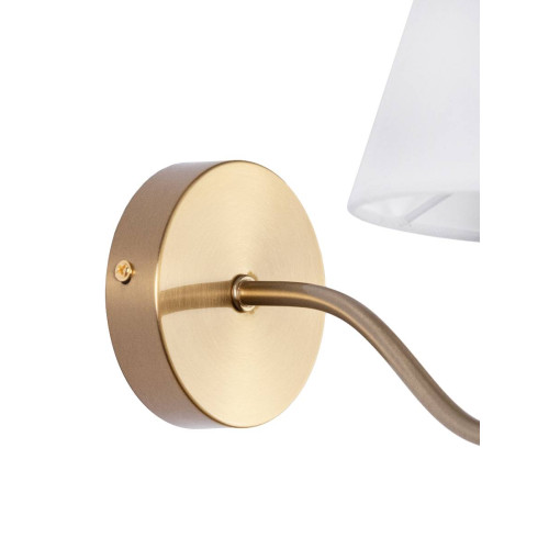Бра Myfar Charlotte MR2101-1W