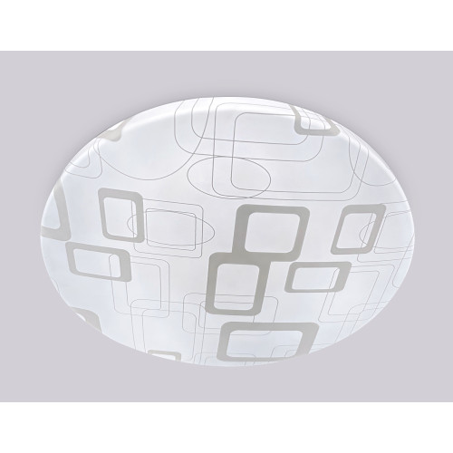 Потолочный светильник Ambrella Light Orbital Air FZ1039