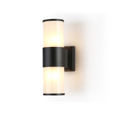 Уличный настенный светильник Ambrella Light Garden ST2455