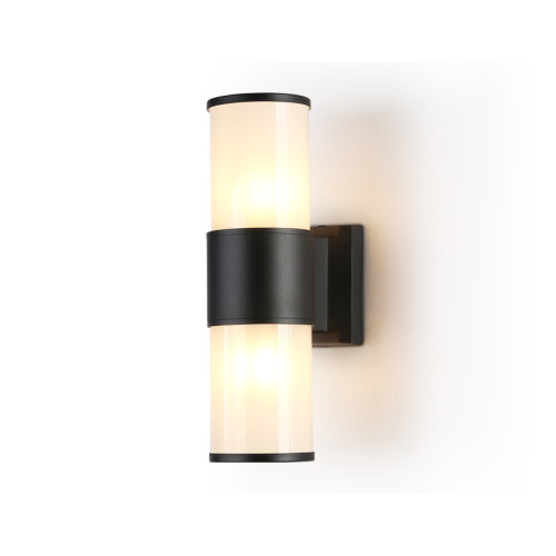 Уличный настенный светильник Ambrella Light Garden ST2455