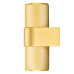 Настенный светильник Arlight SP-Spicy-Wall-Twin-S180x72-2x6W Day4000 033264
