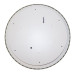 Потолочная люстра Natali Kovaltseva LED LAMPS 81234