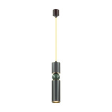 Подвесной светодиодный светильник Odeon Light Sakra 4075/5L