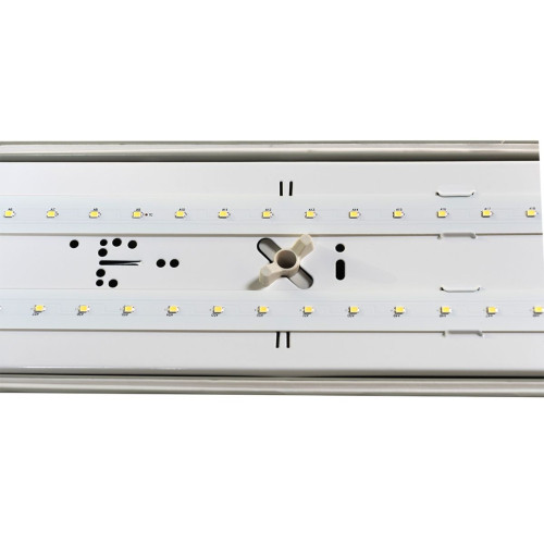 Линейный светильник OPPLE LED Waterproof-E3 L600-22W-4000-FR-GP 531000023600