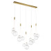 Подвесная люстра Loft IT Pop it 10270/S15