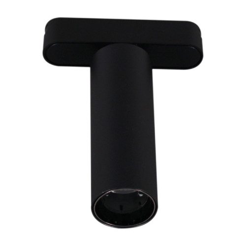 Трековый магнитный светильник Reluce 13005-9.3-001UR magnetic LED15W BK