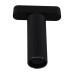 Трековый магнитный светильник Reluce 13005-9.3-001UR magnetic LED15W BK