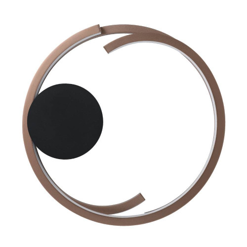 Настенно-потолочный светильник Eglo Mezzomonte 901825