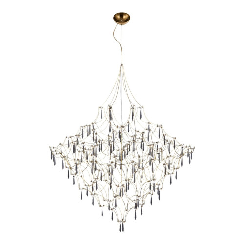 Подвесная люстра ST Luce Gravetta SL6601.203.114