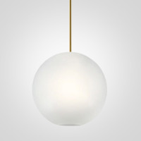 Подвесной светильник ImperiumLoft Giopato and Coombes Bolle 99037-22