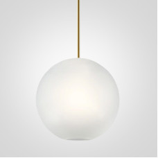 Подвесной светильник ImperiumLoft Giopato and Coombes Bolle 99037-22