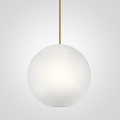 Подвесной светильник ImperiumLoft Giopato and Coombes Bolle 99037-22