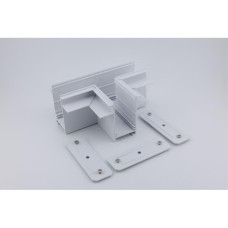 Соединитель Т-образный для магнитного шинопровода Aployt Magnetic track 220 APL.0285.10.03