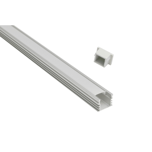 Профиль алюминиевый SWG SF-1612 000986