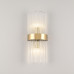 Настенный светильник Arte Milano Torcia 430122.140.2.E14.B1 GD