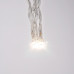 Уличная гирлянда Uniel ULD-B6007-200/STK WARM WHITE IP44 UL-00010889