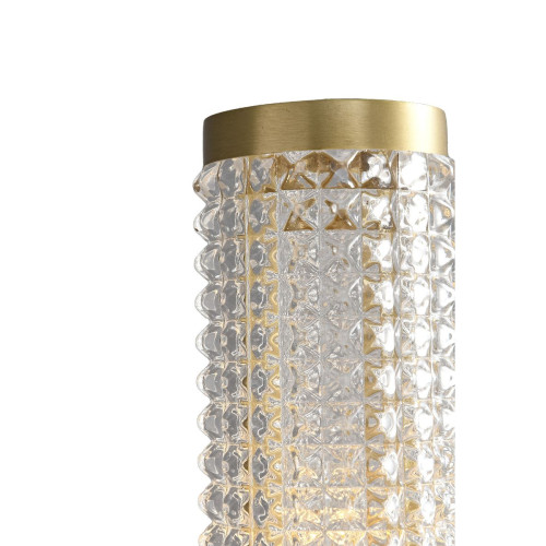 Бра Moderli Brass V11021-1W