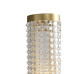 Бра Moderli Brass V11021-1W