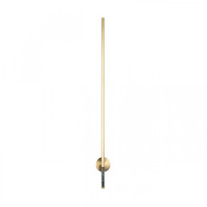 Настенный светильник Loft IT Handle 10150/930 Green
